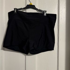 Kona sol XL swim shorts